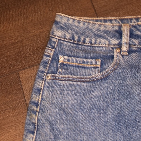 Denim skirt - Picture 5 of 5